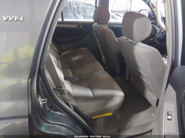 45062928 :رقم المزاد ، JTEZU14R98K014503 vin ، 2008 Toyota 4runner Sport V6 مزاد بيع