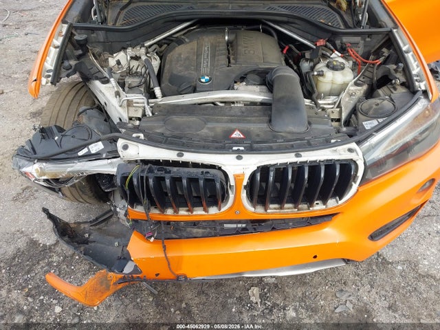 Aukcja sprzedaży 2016 Bmw X6 Sdrive35i, vin: 5UXKU0C50G0F92421, numer aukcji: 45062929