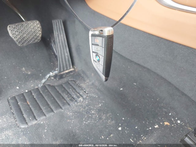 Aukcja sprzedaży 2016 Bmw X6 Sdrive35i, vin: 5UXKU0C50G0F92421, numer aukcji: 45062929