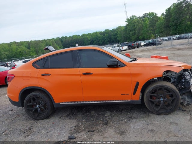 Aukcja sprzedaży 2016 Bmw X6 Sdrive35i, vin: 5UXKU0C50G0F92421, numer aukcji: 45062929