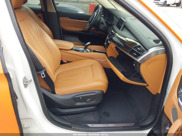 Aukcja sprzedaży 2016 Bmw X6 Sdrive35i, vin: 5UXKU0C50G0F92421, numer aukcji: 45062929