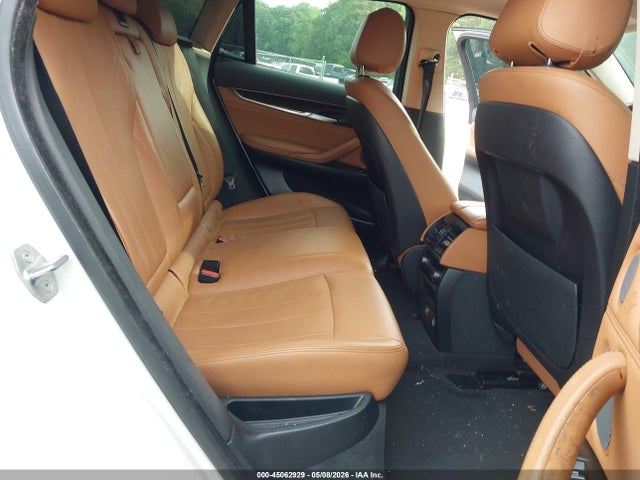 Aukcja sprzedaży 2016 Bmw X6 Sdrive35i, vin: 5UXKU0C50G0F92421, numer aukcji: 45062929