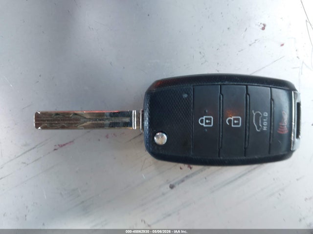 KNDJP3A5XJ7546325 KIA SOUL +