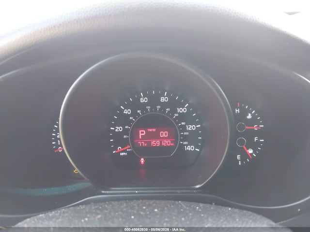 KNDJP3A5XJ7546325 KIA SOUL +