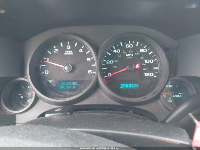 Продаж на аукціоні авто 2012 Chevrolet Silverado 1500 Work Truck, vin: 1GCNCPEX9CZ295174, номер лоту: 45062933