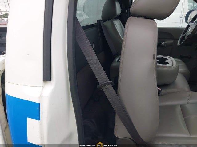 Продаж на аукціоні авто 2012 Chevrolet Silverado 1500 Work Truck, vin: 1GCNCPEX9CZ295174, номер лоту: 45062933