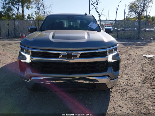 Продаж на аукціоні авто 2023 Chevrolet Silverado 1500 4wd  Standard Bed Lt With 2ft, vin: 1GCRDKEK9PZ322868, номер лоту: 45062934