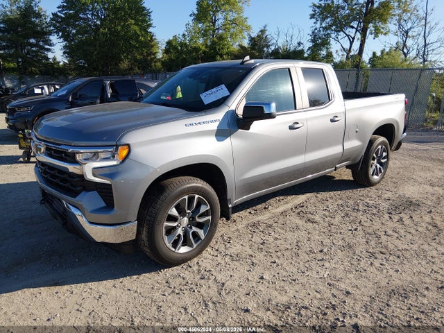 Продаж на аукціоні авто 2023 Chevrolet Silverado 1500 4wd  Standard Bed Lt With 2ft, vin: 1GCRDKEK9PZ322868, номер лоту: 45062934