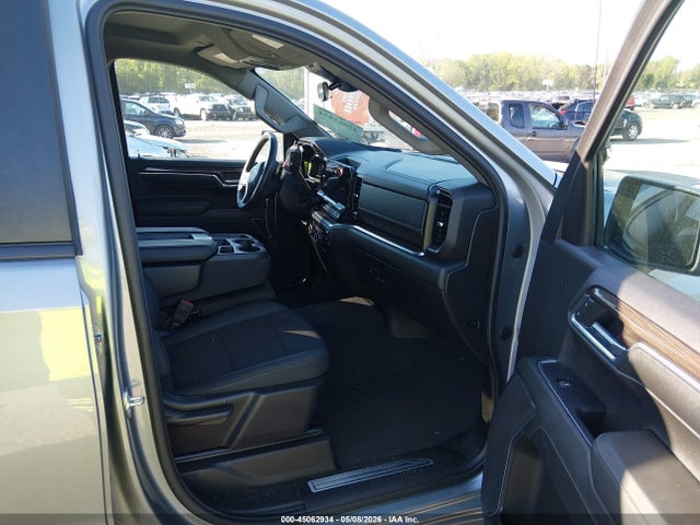 Продаж на аукціоні авто 2023 Chevrolet Silverado 1500 4wd  Standard Bed Lt With 2ft, vin: 1GCRDKEK9PZ322868, номер лоту: 45062934