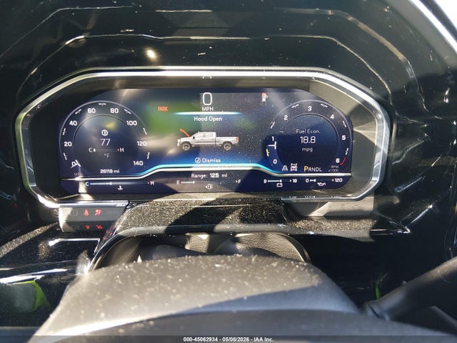 Продаж на аукціоні авто 2023 Chevrolet Silverado 1500 4wd  Standard Bed Lt With 2ft, vin: 1GCRDKEK9PZ322868, номер лоту: 45062934
