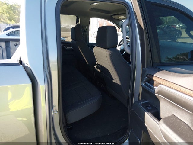 Продаж на аукціоні авто 2023 Chevrolet Silverado 1500 4wd  Standard Bed Lt With 2ft, vin: 1GCRDKEK9PZ322868, номер лоту: 45062934
