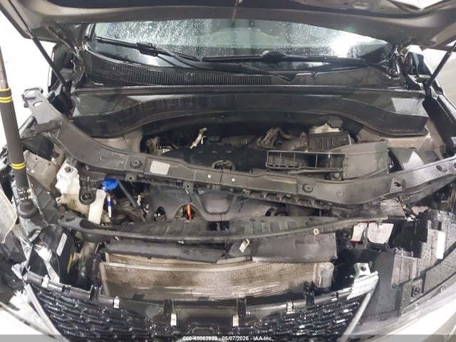 Продаж на аукціоні авто 2015 Kia Sorento Lx, vin: 5XYKT4A64FG598767, номер лоту: 45062939
