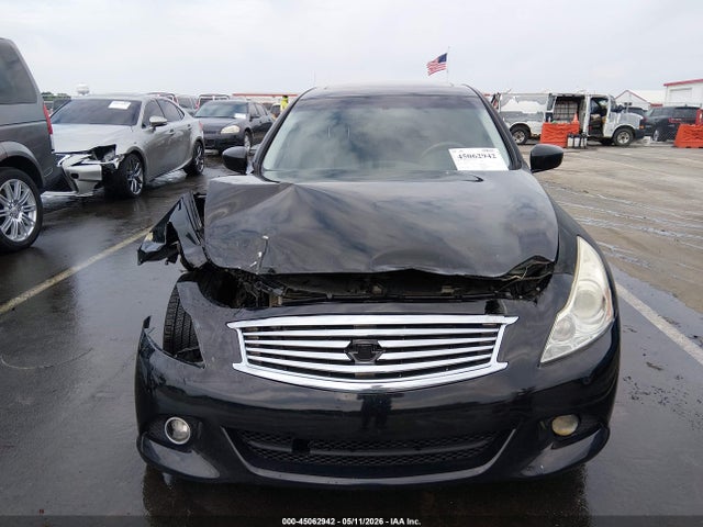 Aukcja sprzedaży 2015 Infiniti Q40, vin: JN1CV6AR5FM524733, numer aukcji: 45062942