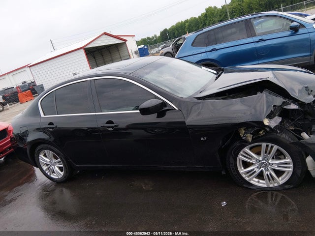 Aukcja sprzedaży 2015 Infiniti Q40, vin: JN1CV6AR5FM524733, numer aukcji: 45062942
