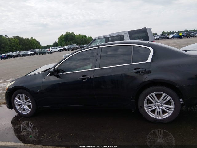 Aukcja sprzedaży 2015 Infiniti Q40, vin: JN1CV6AR5FM524733, numer aukcji: 45062942