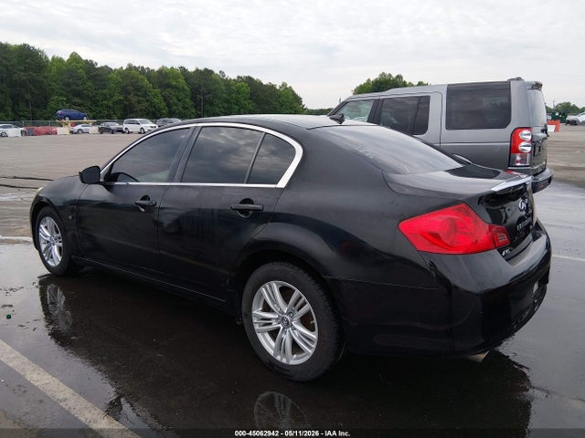 Aukcja sprzedaży 2015 Infiniti Q40, vin: JN1CV6AR5FM524733, numer aukcji: 45062942