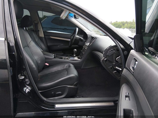 Aukcja sprzedaży 2015 Infiniti Q40, vin: JN1CV6AR5FM524733, numer aukcji: 45062942