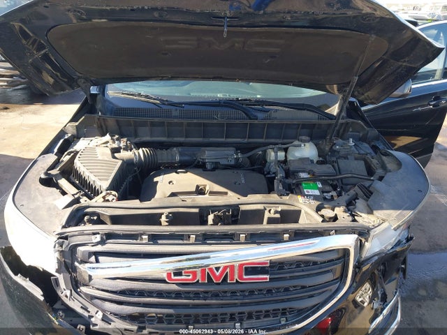 Auction sale of the 2017 Gmc Acadia Sle-1, vin: 1GKKNKLA3HZ268319, lot number: 45062943
