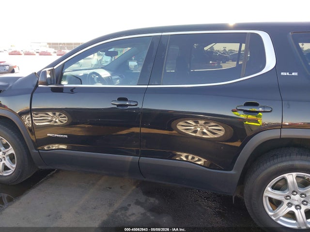 Auction sale of the 2017 Gmc Acadia Sle-1, vin: 1GKKNKLA3HZ268319, lot number: 45062943