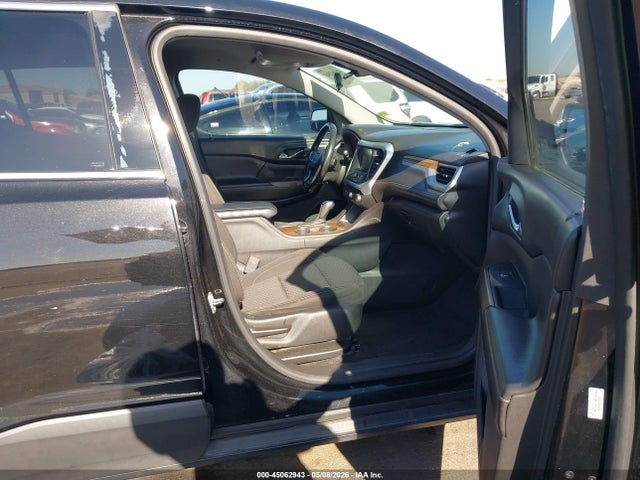 Auction sale of the 2017 Gmc Acadia Sle-1, vin: 1GKKNKLA3HZ268319, lot number: 45062943