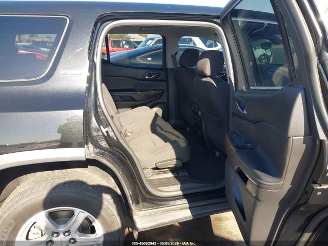Auction sale of the 2017 Gmc Acadia Sle-1, vin: 1GKKNKLA3HZ268319, lot number: 45062943