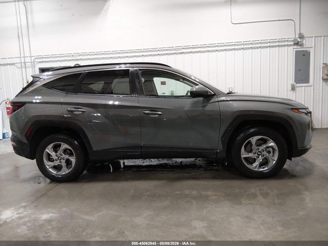 Aukcja sprzedaży 2024 Hyundai Tucson Sel, vin: 5NMJBCDE6RH384787, numer aukcji: 45062945