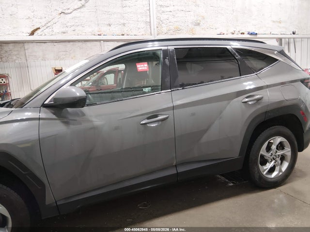 Aukcja sprzedaży 2024 Hyundai Tucson Sel, vin: 5NMJBCDE6RH384787, numer aukcji: 45062945