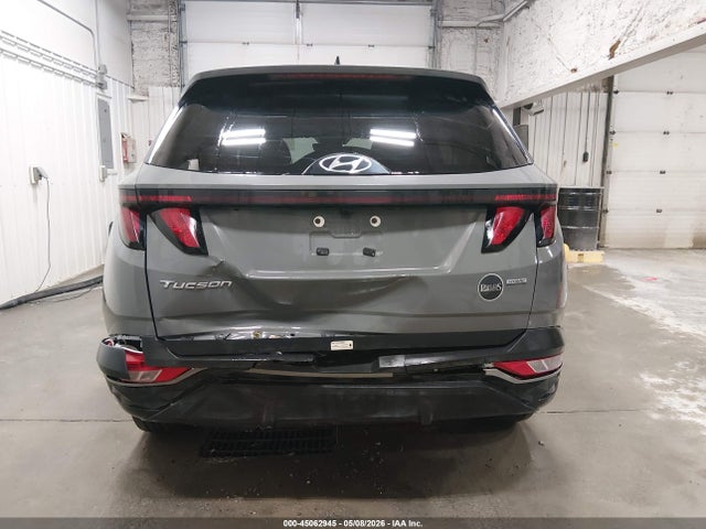 Aukcja sprzedaży 2024 Hyundai Tucson Sel, vin: 5NMJBCDE6RH384787, numer aukcji: 45062945