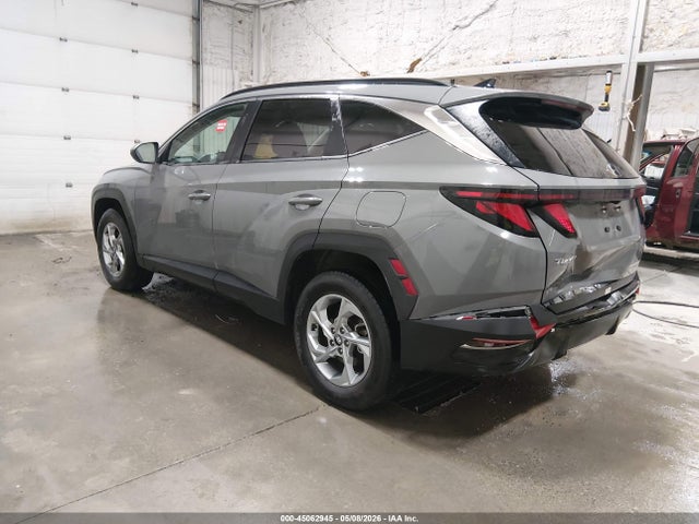 Aukcja sprzedaży 2024 Hyundai Tucson Sel, vin: 5NMJBCDE6RH384787, numer aukcji: 45062945