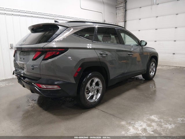 Aukcja sprzedaży 2024 Hyundai Tucson Sel, vin: 5NMJBCDE6RH384787, numer aukcji: 45062945