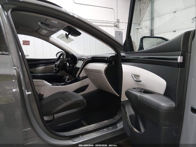 Auction sale of the 2024 Hyundai Tucson Sel, vin: 5NMJBCDE6RH384787, lot number: 45062945