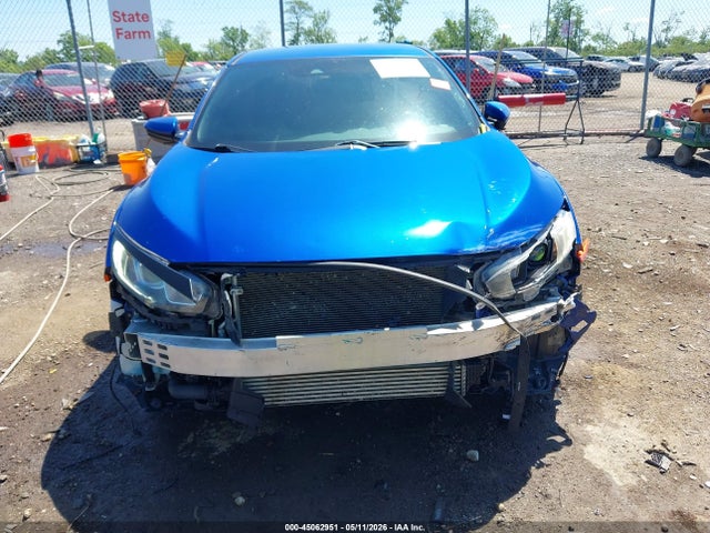 Продаж на аукціоні авто 2019 Honda Civic Sport, vin: SHHFK7H49KU209759, номер лоту: 45062951