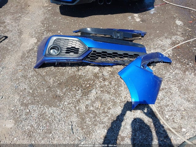 Продаж на аукціоні авто 2019 Honda Civic Sport, vin: SHHFK7H49KU209759, номер лоту: 45062951