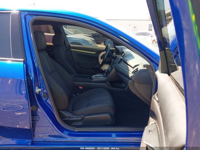 Продаж на аукціоні авто 2019 Honda Civic Sport, vin: SHHFK7H49KU209759, номер лоту: 45062951