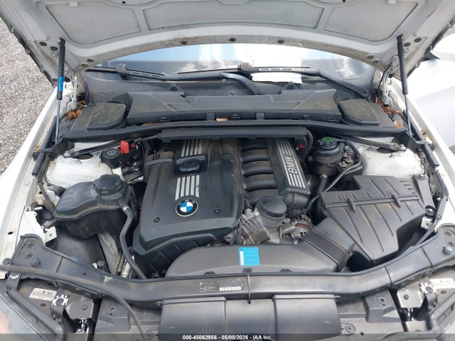 Aukcja sprzedaży 2008 Bmw 328i, vin: WBAVA33588KX88387, numer aukcji: 45062956