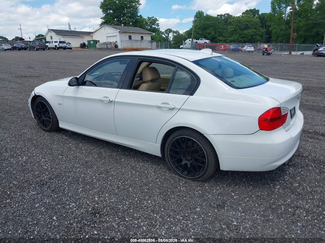 Aukcja sprzedaży 2008 Bmw 328i, vin: WBAVA33588KX88387, numer aukcji: 45062956