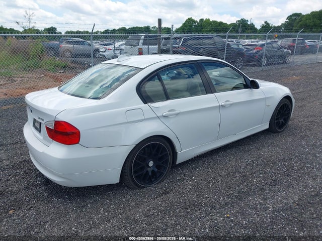 Aukcja sprzedaży 2008 Bmw 328i, vin: WBAVA33588KX88387, numer aukcji: 45062956