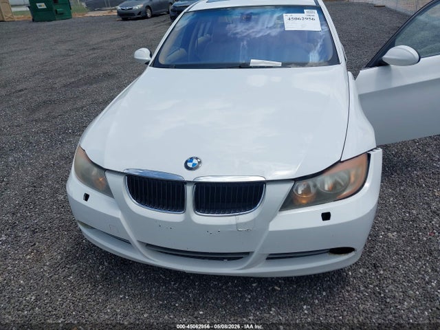 Aukcja sprzedaży 2008 Bmw 328i, vin: WBAVA33588KX88387, numer aukcji: 45062956