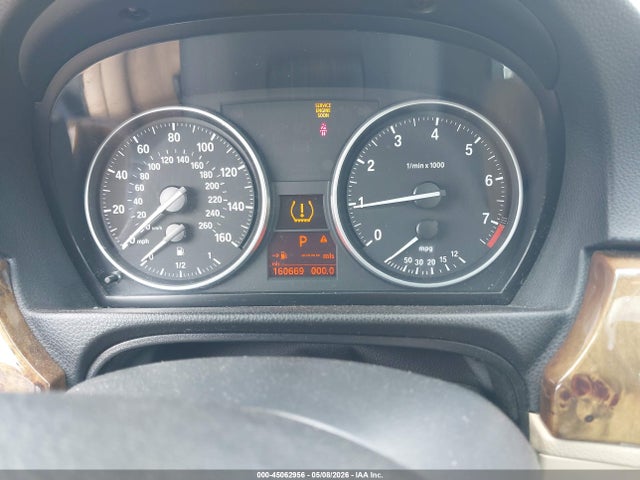 Aukcja sprzedaży 2008 Bmw 328i, vin: WBAVA33588KX88387, numer aukcji: 45062956