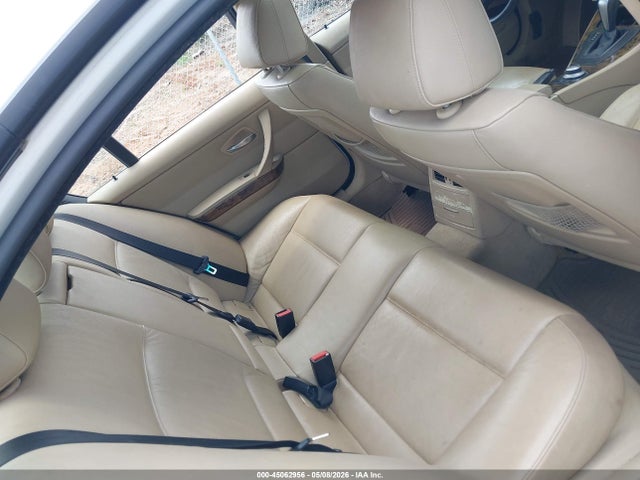 Aukcja sprzedaży 2008 Bmw 328i, vin: WBAVA33588KX88387, numer aukcji: 45062956