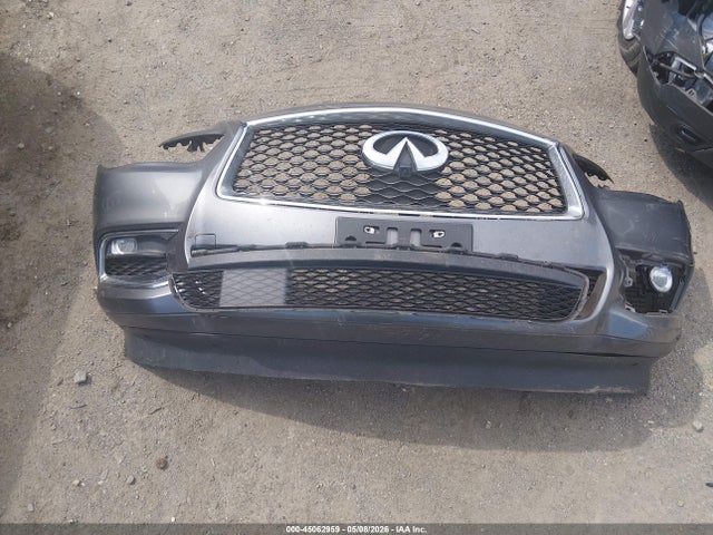 Aukcja sprzedaży 2017 Infiniti Qx60, vin: 5N1DL0MM4HC522786, numer aukcji: 45062959