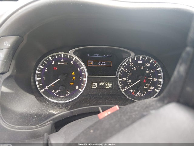 Aukcja sprzedaży 2017 Infiniti Qx60, vin: 5N1DL0MM4HC522786, numer aukcji: 45062959