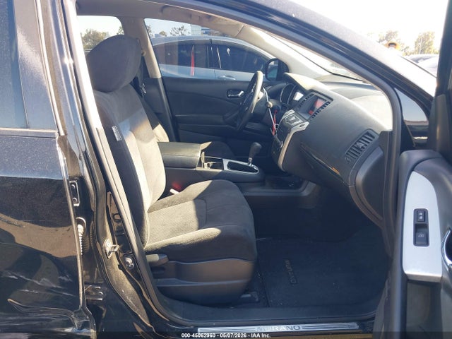Aukcja sprzedaży 2010 Nissan Murano S, vin: JN8AZ1MU5AW002875, numer aukcji: 45062960