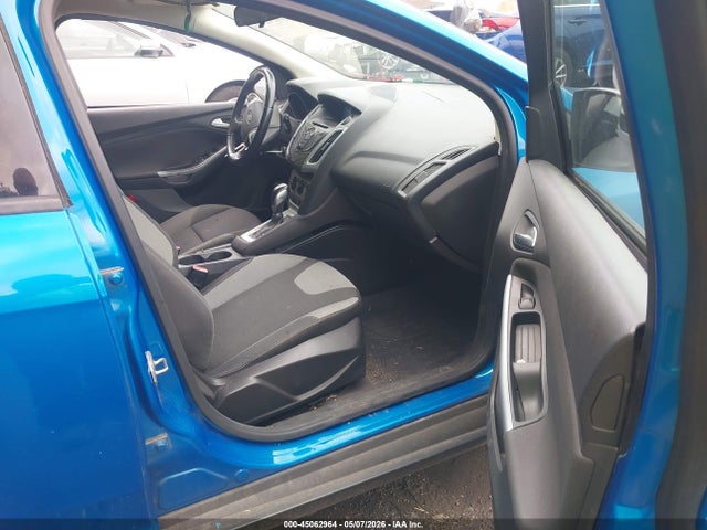Продаж на аукціоні авто 2012 Ford Focus Se, vin: 1FAHP3K2XCL117446, номер лоту: 45062964