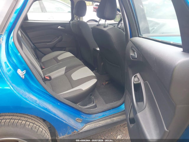 Продаж на аукціоні авто 2012 Ford Focus Se, vin: 1FAHP3K2XCL117446, номер лоту: 45062964