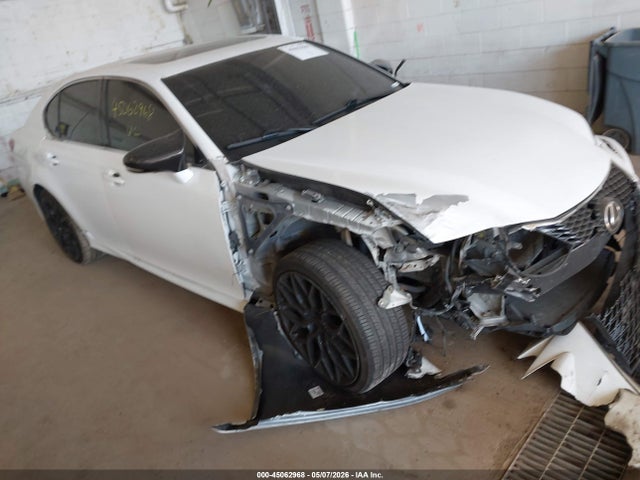 Продаж на аукціоні авто 2013 Lexus Gs 350, vin: JTHCE1BL3D5011951, номер лоту: 45062968