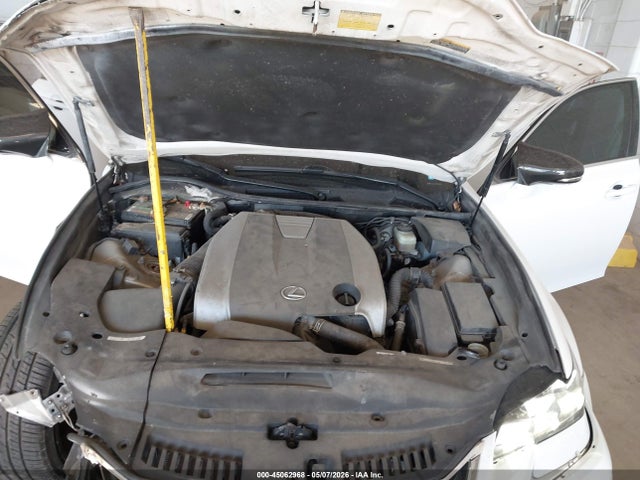 Продаж на аукціоні авто 2013 Lexus Gs 350, vin: JTHCE1BL3D5011951, номер лоту: 45062968