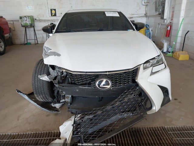 Продаж на аукціоні авто 2013 Lexus Gs 350, vin: JTHCE1BL3D5011951, номер лоту: 45062968