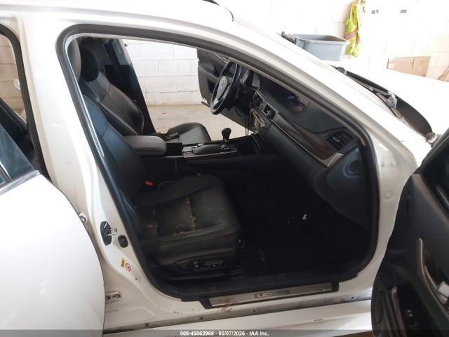 Продаж на аукціоні авто 2013 Lexus Gs 350, vin: JTHCE1BL3D5011951, номер лоту: 45062968