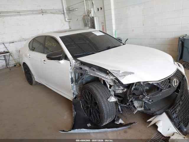Продаж на аукціоні авто 2013 Lexus Gs 350, vin: JTHCE1BL3D5011951, номер лоту: 45062968